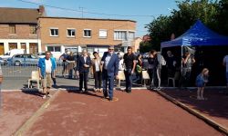 Forum Sport Sante   013